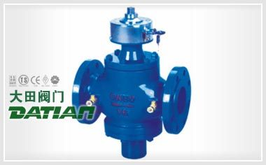 動態平衡閥在暖通工程的應用分析- 上海大田閥門管道工程