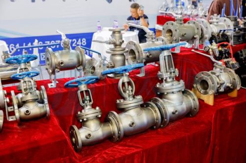 2025無錫太湖國(guó)際智能泵閥展暨水暖泵閥消防器材展覽會(huì)即將開幕